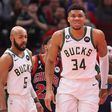 Rangadót nyert a Clippers, menetel a Bucks az NBA-ben