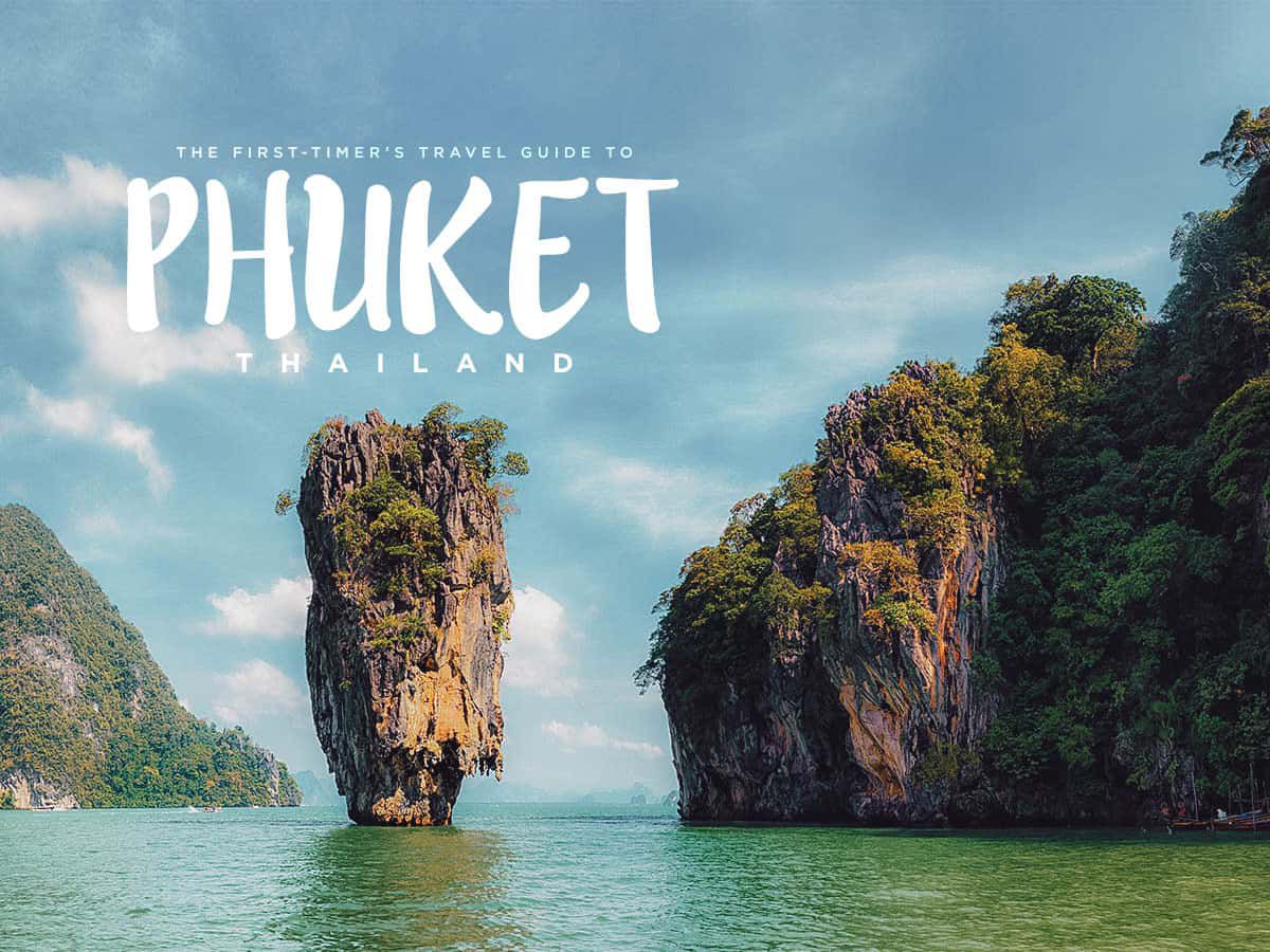 Phuket gyönyörű hely, de az úszók nem túristának jöttek ide, keményen dolgoznak...