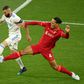 A Real alapembere nem játszik, a Liverpoolé visszatérhet – délutáni hírösszefoglaló