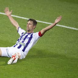 Simon Krisztián: „Elcseréltem volna a gólomat a pontszerzésre"