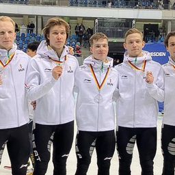 Nógrádi Bence: „Liuék távozása nem ejt halálos sebet a magyar short tracken”