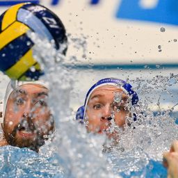 Az utolsó másodpercek döntöttek a Fradi és az OSC BL-csatáján