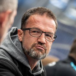 Perre készül a Hertha elbocsátott szakmai igazgatója