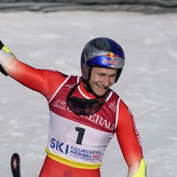Odermatt második aranya a vb-n