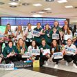 Eldőlt, milyen csoportba kerülnek az olimpián a magyar vízilabda-válogatottak