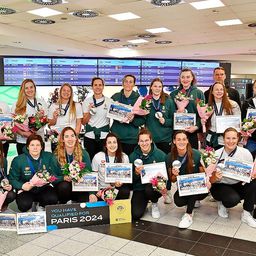 Eldőlt, milyen csoportba kerülnek az olimpián a magyar vízilabda-válogatottak