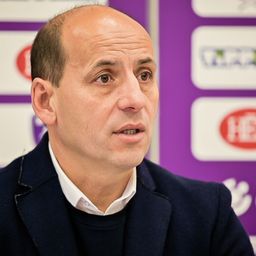 Szabó István: „Varga Bence kivédte a büntetőt, nem érdemtelen tehát a sikerünk" – videóval