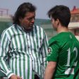 Megtalálta Mészöly Géza utódját az újpesti klub!