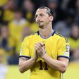 Eldőlt, mikor ölti magára utoljára a címeres mezt Zlatan Ibrahimovic