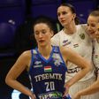 A címvédő Sopron 46 ponttal nyert
