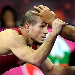 Kuramagomedov elődöntős, Vida és Juhász kikapott a birkózó Eb-n