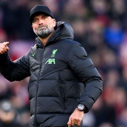 Jürgen Klopp irányt mutatott: Xabi Alonsóval tovább léphet a Liverpool