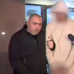 Beismerte tettét a nemi erőszakkal vádolt úszóedző