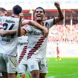Az újonc otthonában sem botlott a listavezető Leverkusen – videóval
