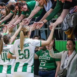 Kikapott Metzben, a kiesés szélére sodródott a tavalyi BL-döntős Ferencváros