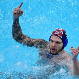 Ötméterespárbaj döntött a vízilabda vb-döntőben