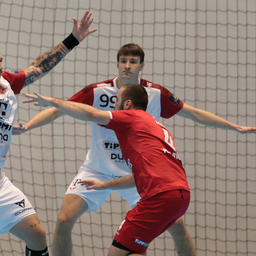 Magabiztosan nyert a Veszprém és a Szeged is