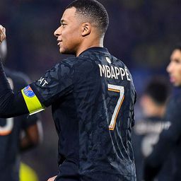 Mbappé is betalált, Nantes-ban nyert a PSG – videóval
