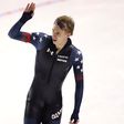 Jordan Stolz nyerte a férfi 500 métert