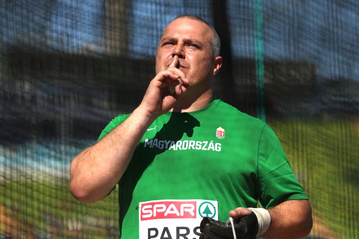 Pars Krisztián kormánypárti képviselő-jelölt lett