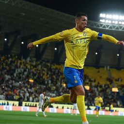 Cristiano Ronaldo gólt szerzett, nyert az al-Nasszr – videóval
