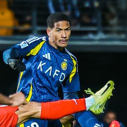 Cristiano Ronaldo csapata nem bírt iráni ellenfelével