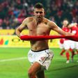 Magyar és nemzetközi top 10 – ők a Bundesliga történetének leggólerősebb játékosai