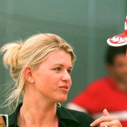 Fellebbezett a Schumacher család a zsarolási ügy ítéletével kapcsolatban