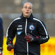 A Bundesligából igazolt magyar kapust az NB I sereghajtója
