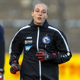 A Bundesligából igazolt magyar kapust az NB I sereghajtója