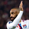 Lacazette újabb gólja sem ért győzelmet a Lyonnak – videóval