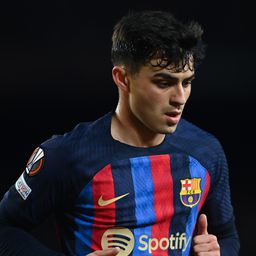 A Barcelona egyik legjobbja kihagyja az el Clásicót