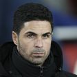 Arteta kritizálta a játékosait: „Minden egyes labdát eladtunk”