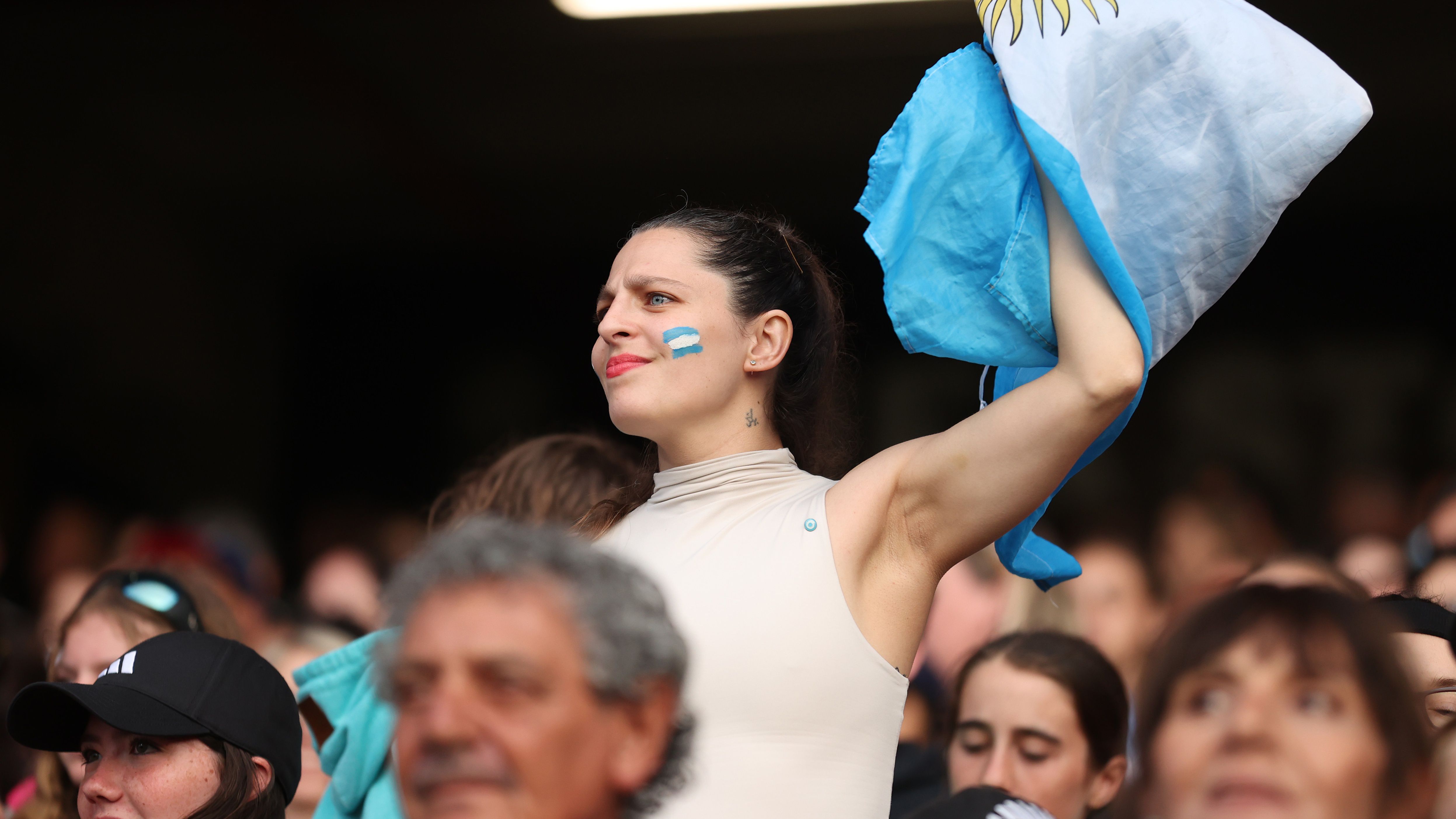 Elképesztő számú jegyigénylés a világbajnok argentinok mérkőzésére