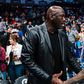 Eladja csapatát Michael Jordan – sajtóhír