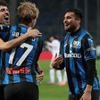 Fordított és nyert az Atalanta, büntetővel győzött a Sassuolo