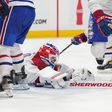 McDavid továbbra is megállíthatatlan, a Panthers egy harmad alatt hetet lőtt – videóval