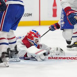 McDavid továbbra is megállíthatatlan, a Panthers egy harmad alatt hetet lőtt – videóval
