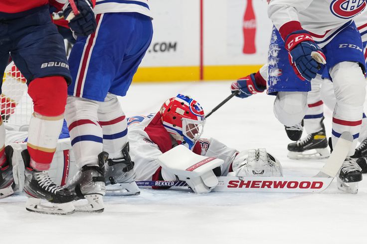 McDavid továbbra is megállíthatatlan, a Panthers egy harmad alatt hetet lőtt – videóval