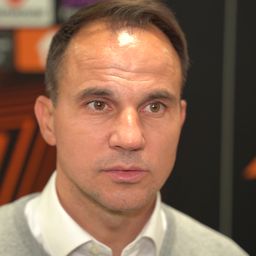 Hajnal Tamás: „Motiváltak vagyunk, hogy minél magasabb szintre tudjunk érni!” – videó