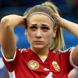 Nem jutott döntőbe a magyar női válogatott a futsal Eb-n