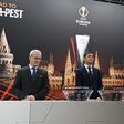Kerkezékre nem vár egyszerű feladat az EKL negyeddöntőjében; összejöhet a Juve–MU a négy között az El-ben