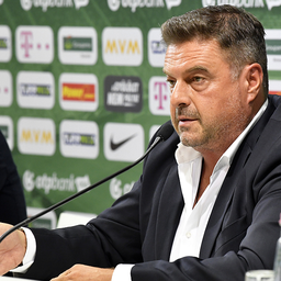 Orosz Pál szerint a Ferencvárost ismét jegyzik Európában