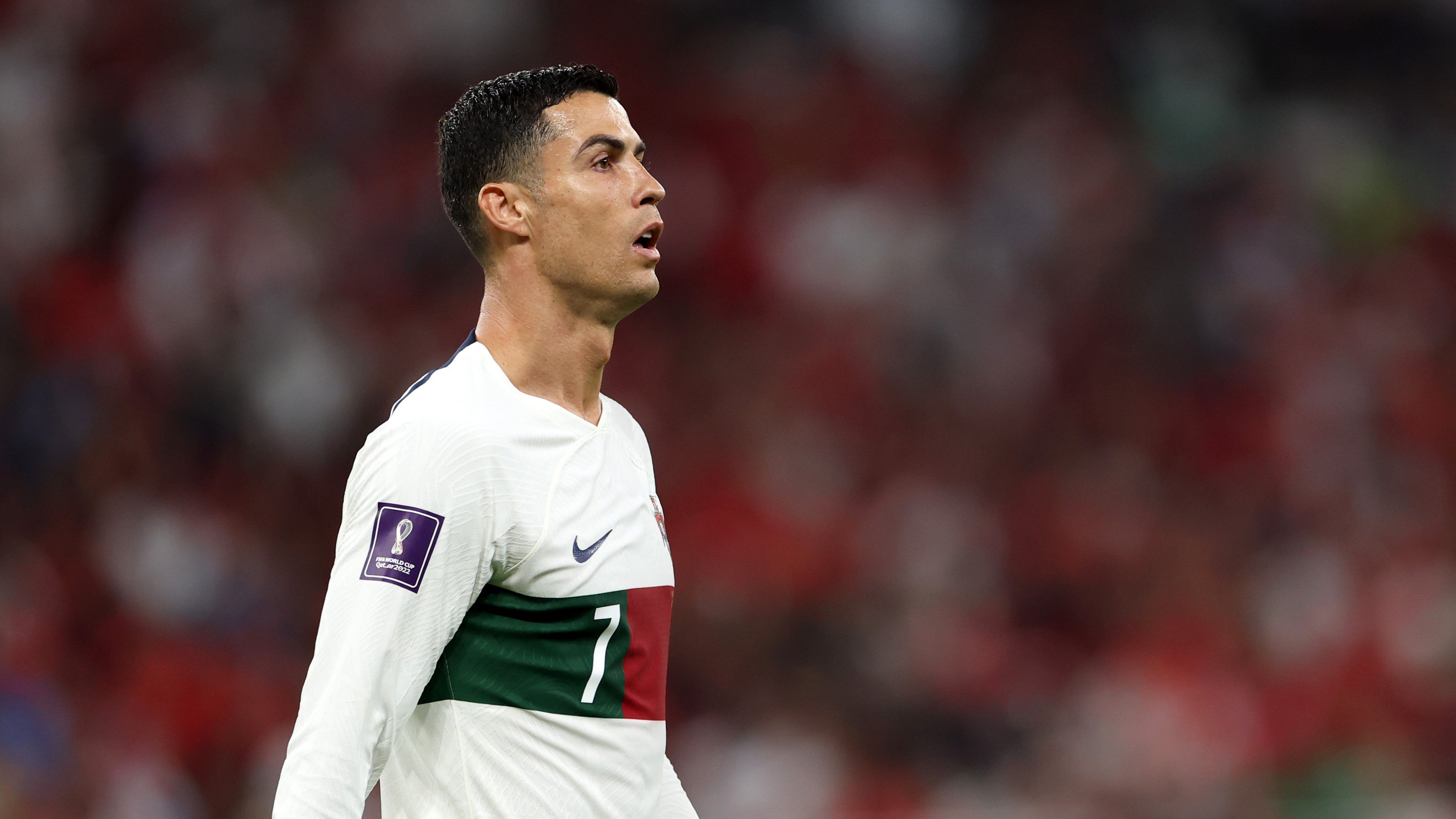 Nincs még vége, Cristiano Ronaldót behívták a portugál válogatottba – hivatalos
