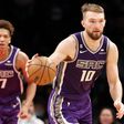 Egyedül a Brooklyn Nets nem jutott 100 pont fölé az NBA legutóbbi játéknapján – videóval