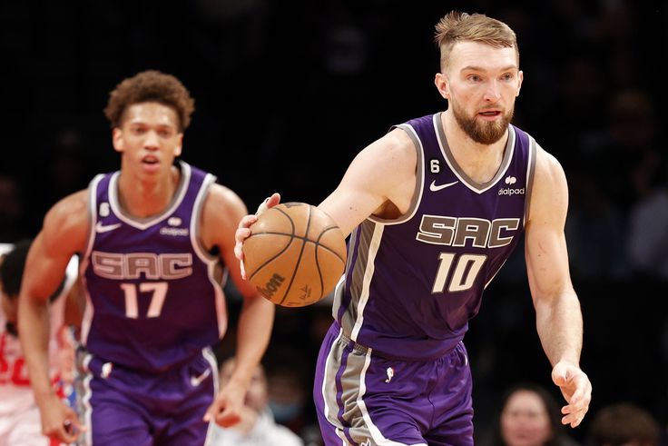 Egyedül a Brooklyn Nets nem jutott 100 pont fölé az NBA legutóbbi játéknapján – videóval