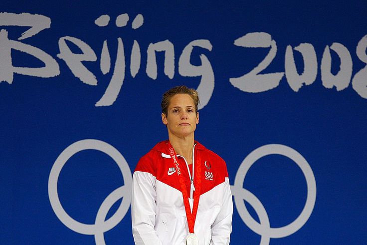 Ezzel biztatjuk Hosszú Katinkát: Dara Torres szülés után, 41 évesen nyert három olimpiai érmet – videóval