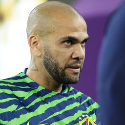 Éhségsztrájkba kezdett a börtönben a brazil válogatott sztár