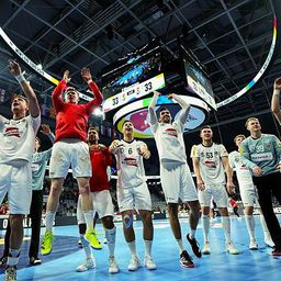 Eldőlt, kivel játszanak a magyar kézisek a vb-selejtezőben
