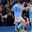 A Manchester City hozta a kötelezőt a Newcastle ellen